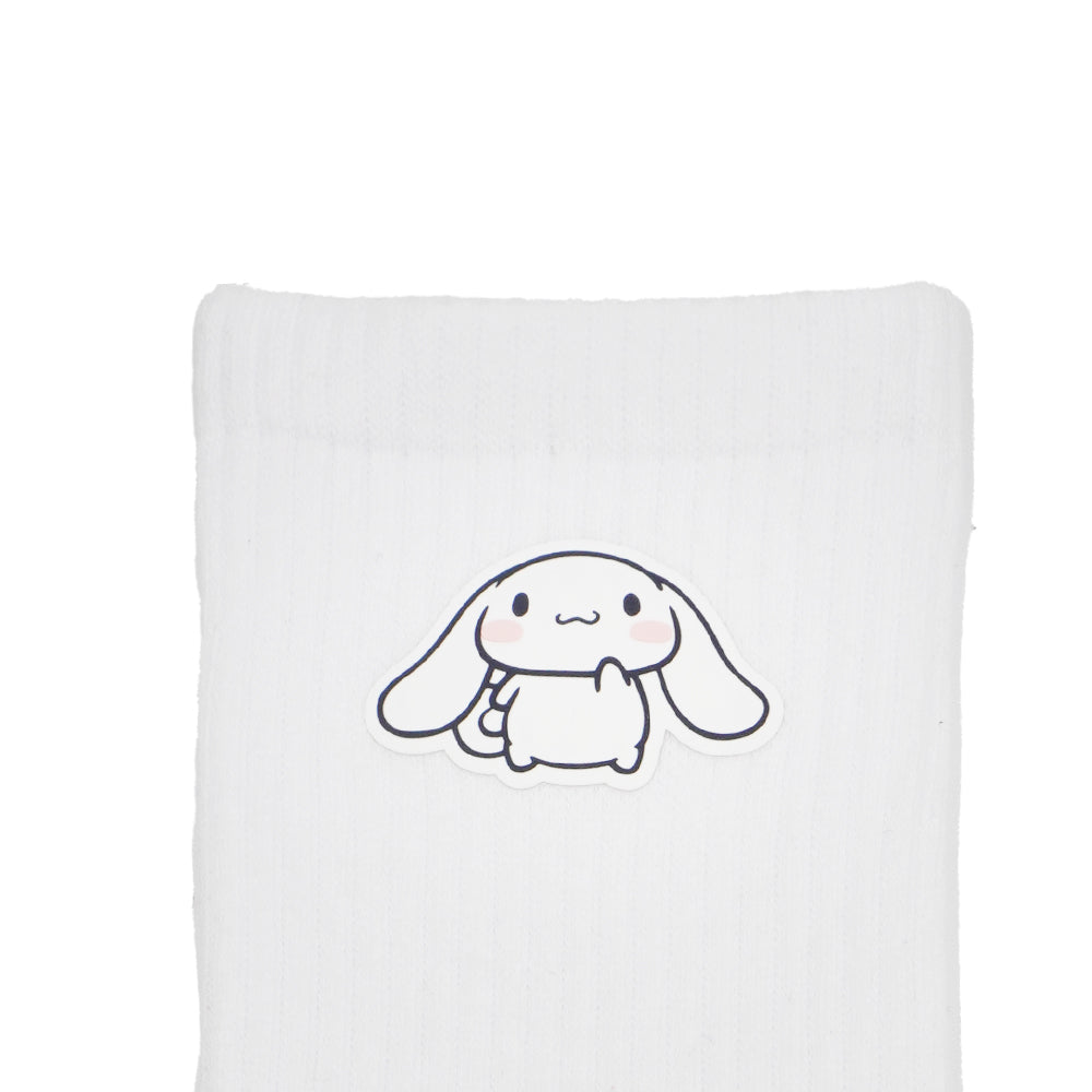 Cinnamoroll: Socks