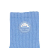 Cinnamoroll: Socks