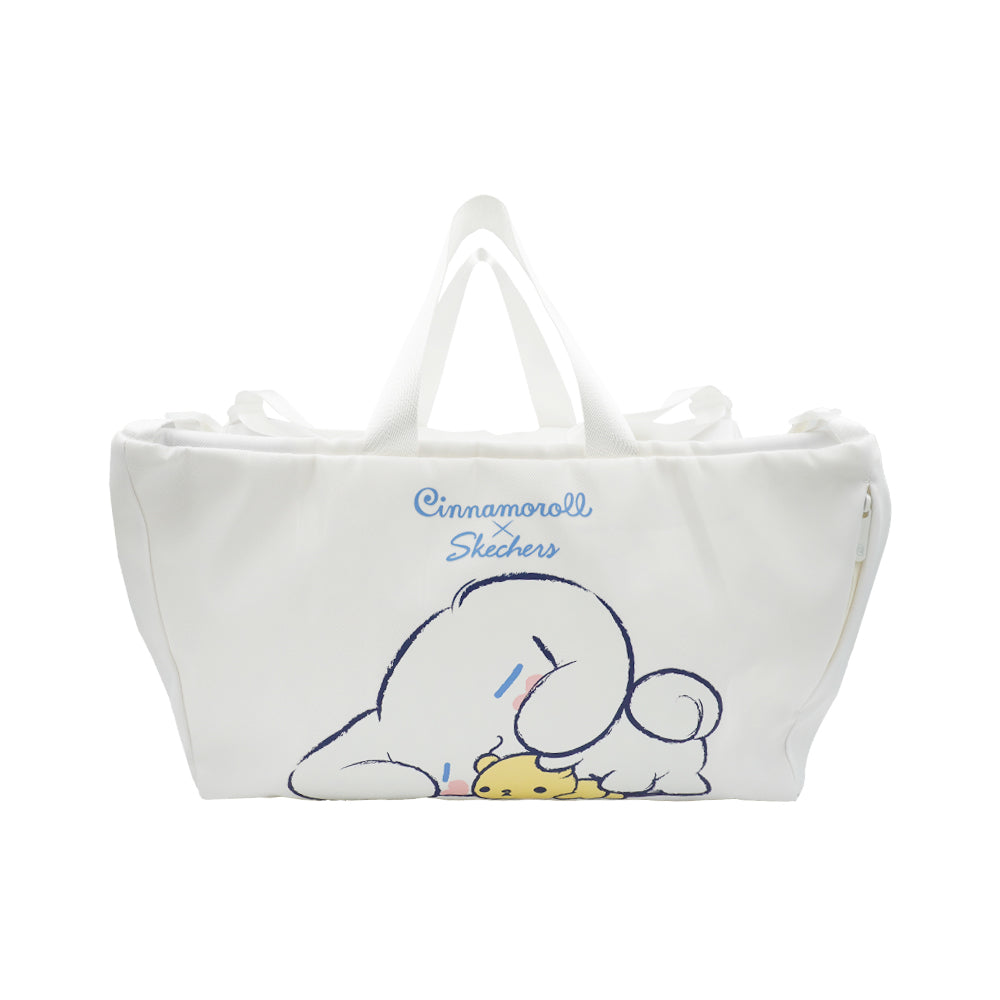 Cinnamoroll: Tote Bag