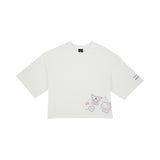 Sanrio Character: Short Sleeve Tee