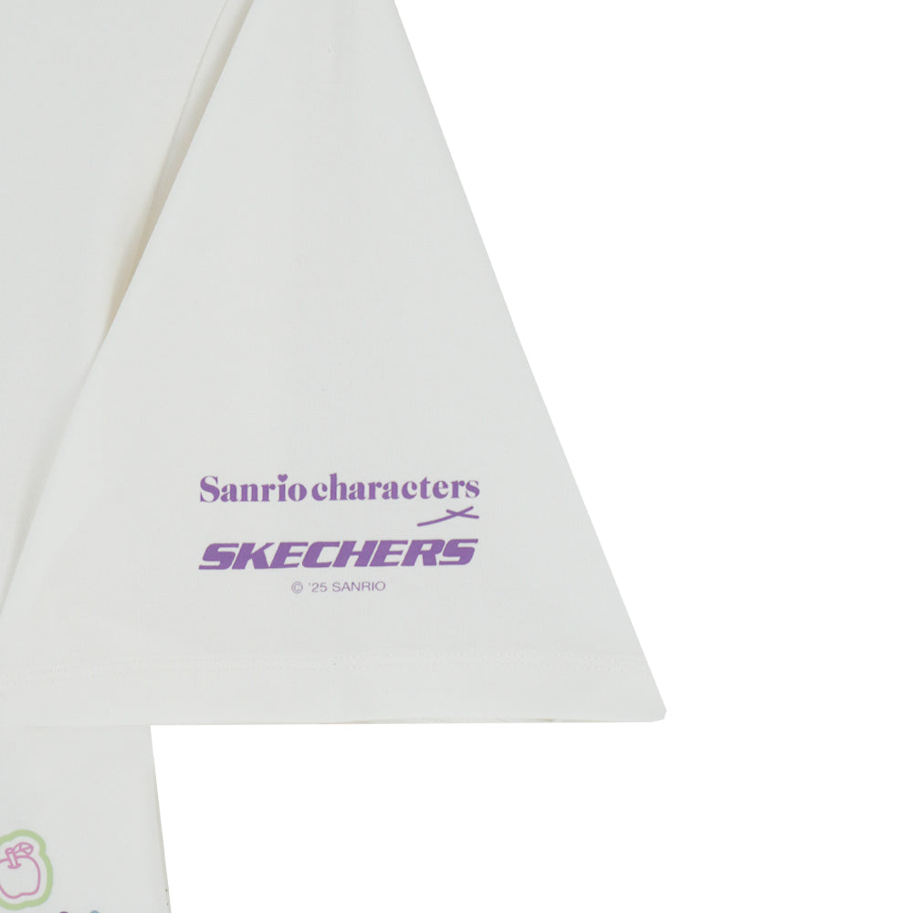 Sanrio Character: Short Sleeve Tee