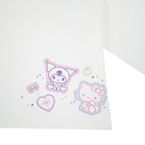 Sanrio Character: Short Sleeve Tee