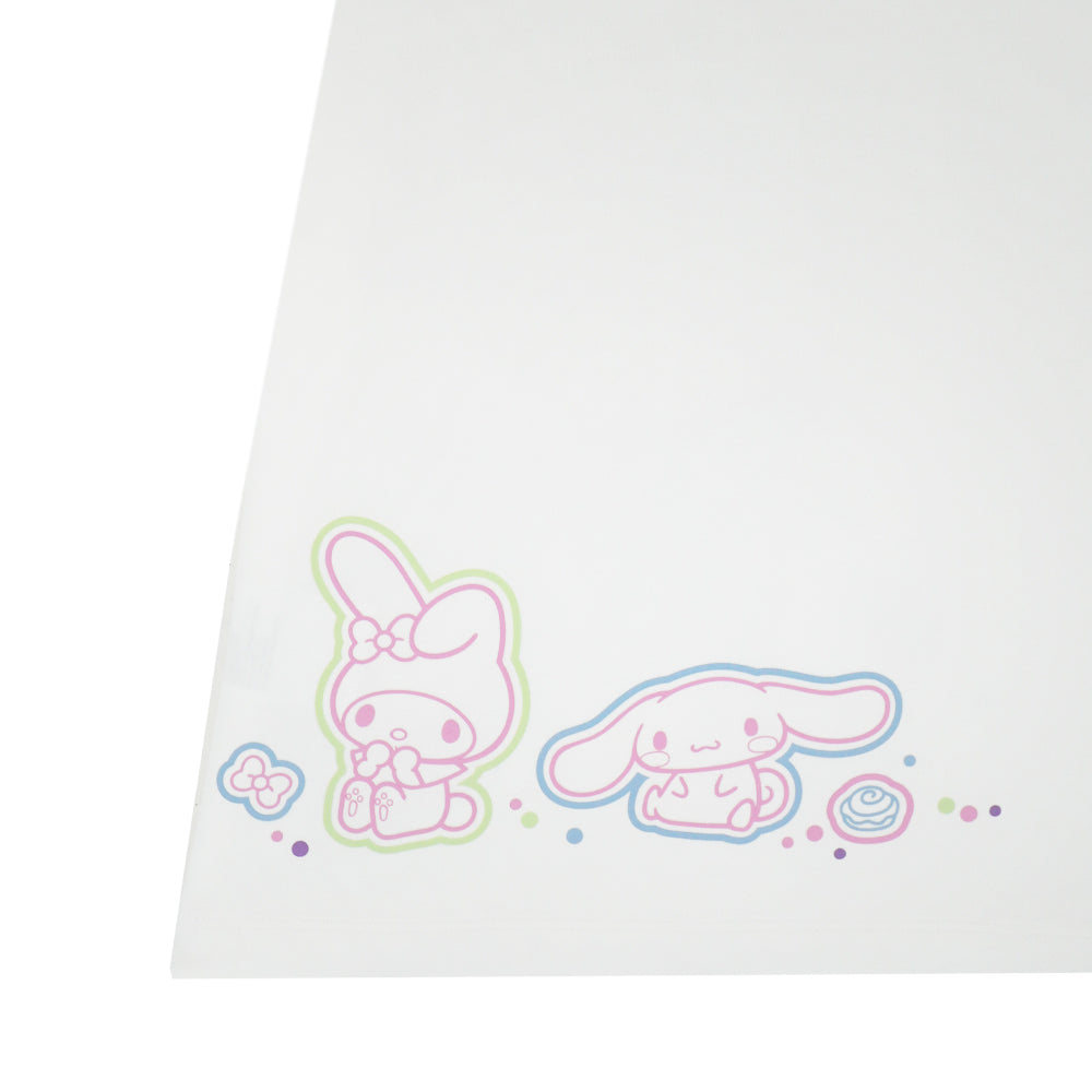 Sanrio Character: Short Sleeve Tee