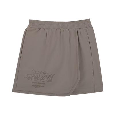 Sanrio Character: Skort
