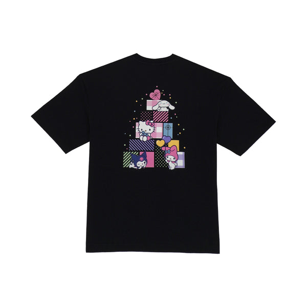 Sanrio Character: Short Sleeve Tee