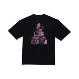 Sanrio Character: Short Sleeve Tee