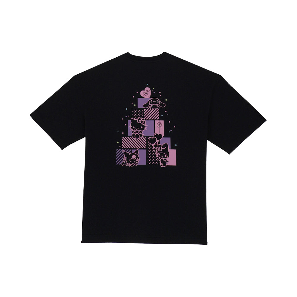 Sanrio Character: Short Sleeve Tee