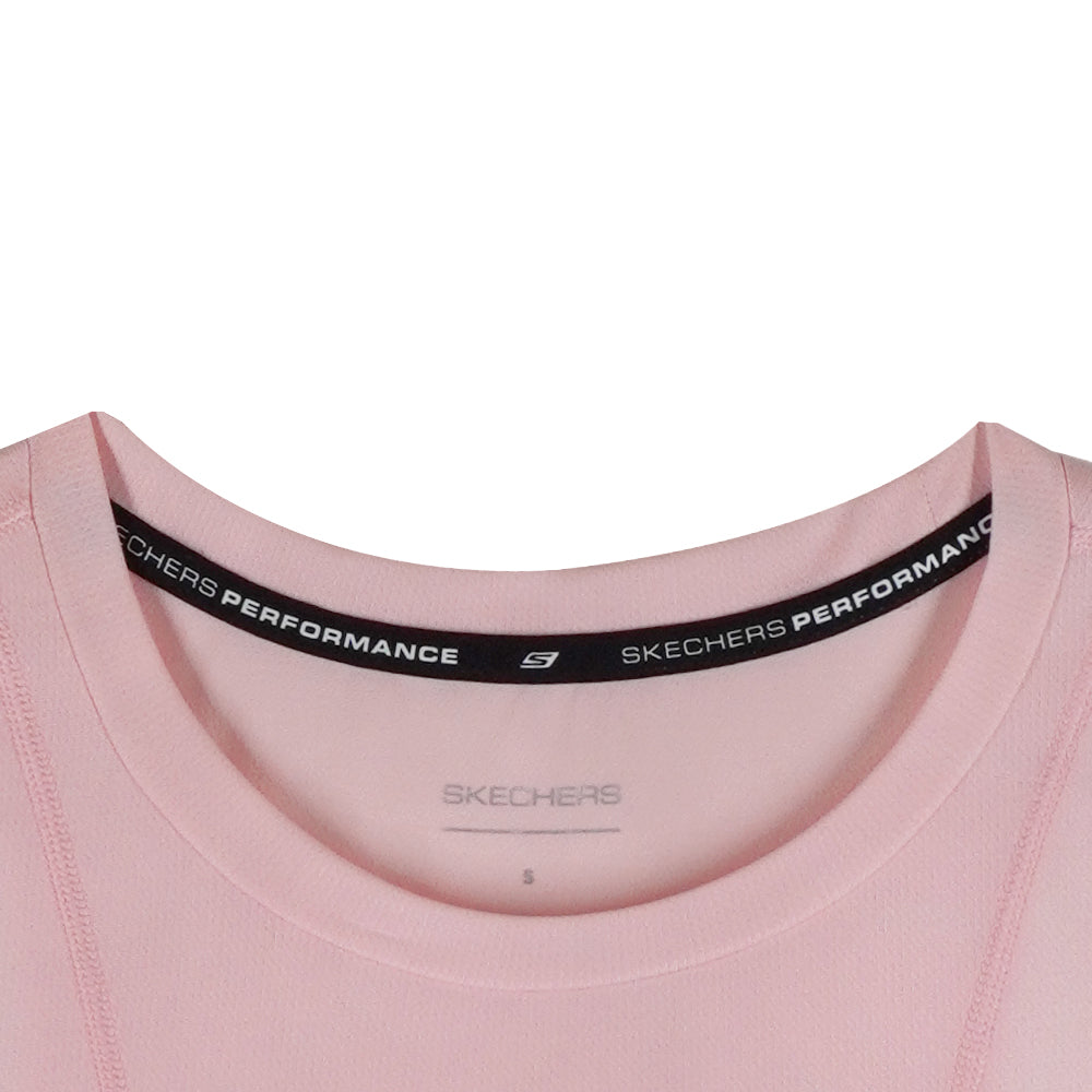 Recharge Collection: Performance Short Sleeve Tee
