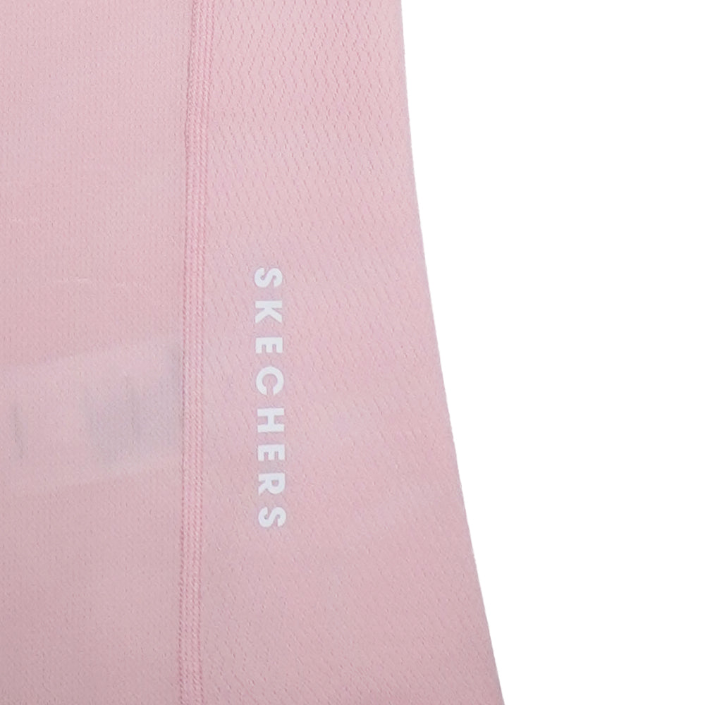 Recharge Collection: Performance Short Sleeve Tee