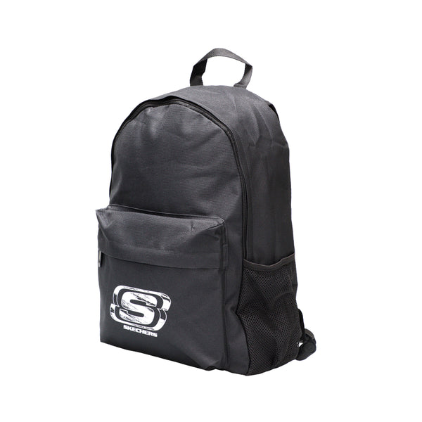 Cool Contrast: Performance Backpack