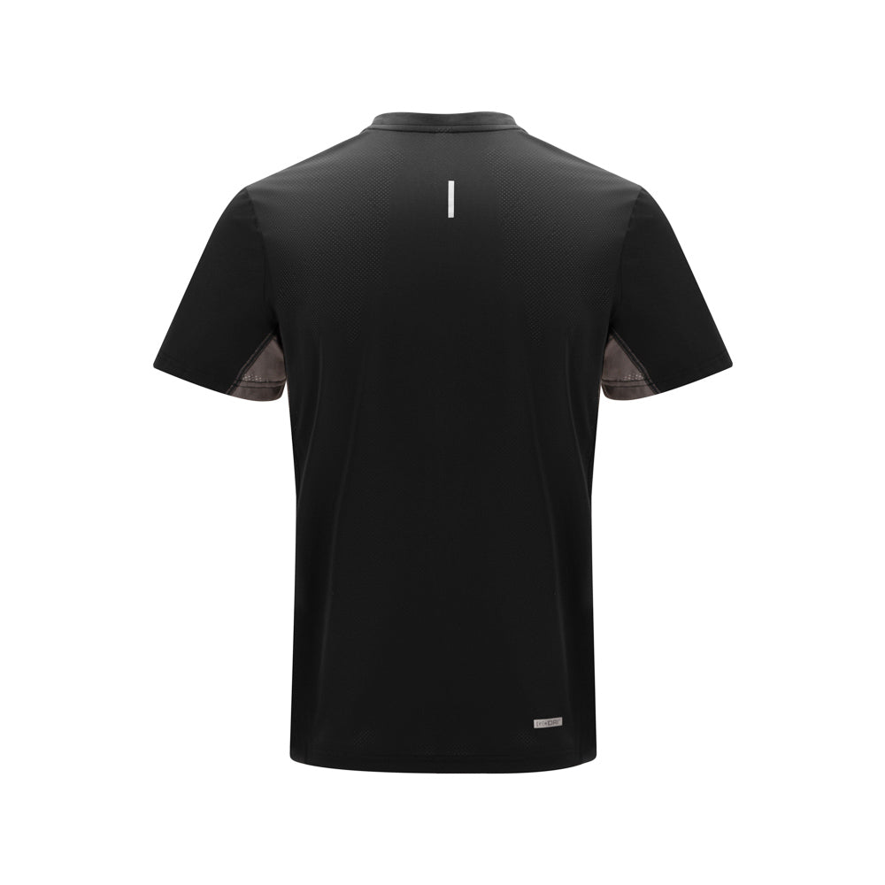 City Running Club: Performance Short Sleeve Tee