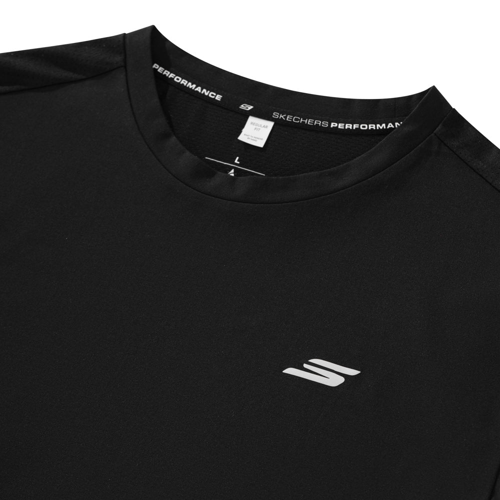 City Running Club: Performance Short Sleeve Tee