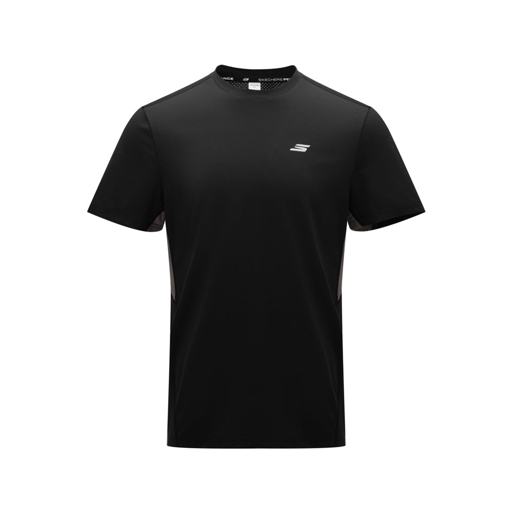 City Running Club: Performance Short Sleeve Tee