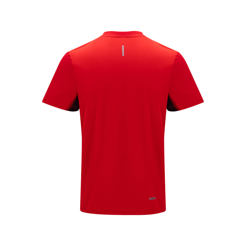 City Running Club: Performance Short Sleeve Tee – Skechers Vietnam