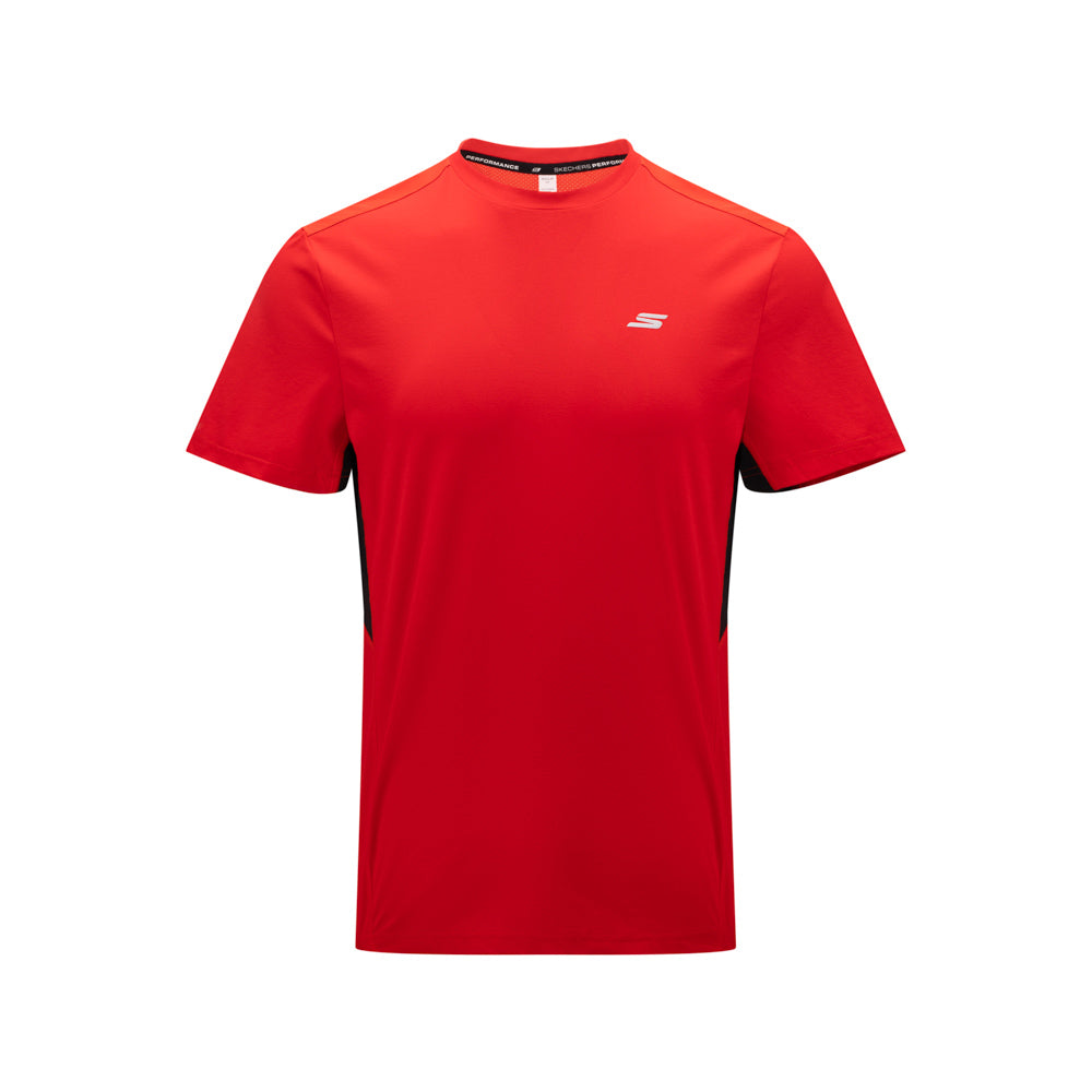 City Running Club: Performance Short Sleeve Tee