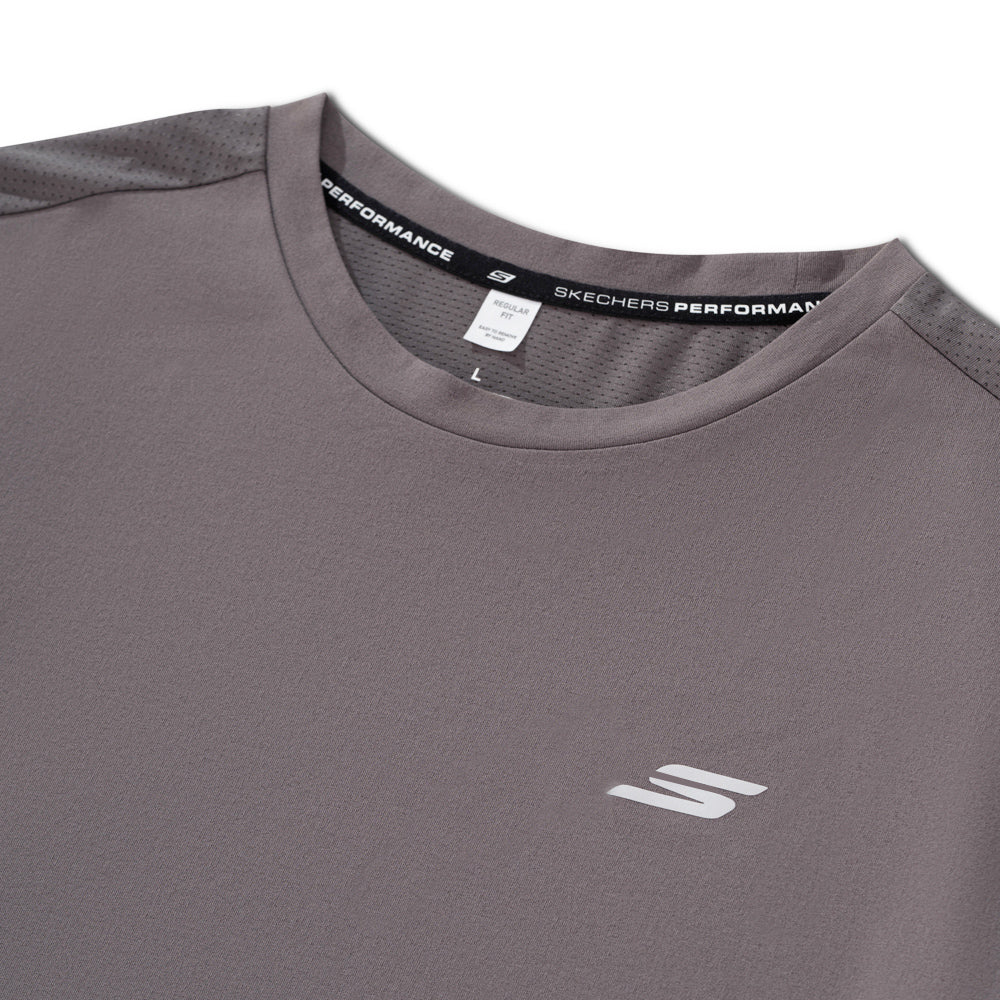 City Running Club: Performance Short Sleeve Tee