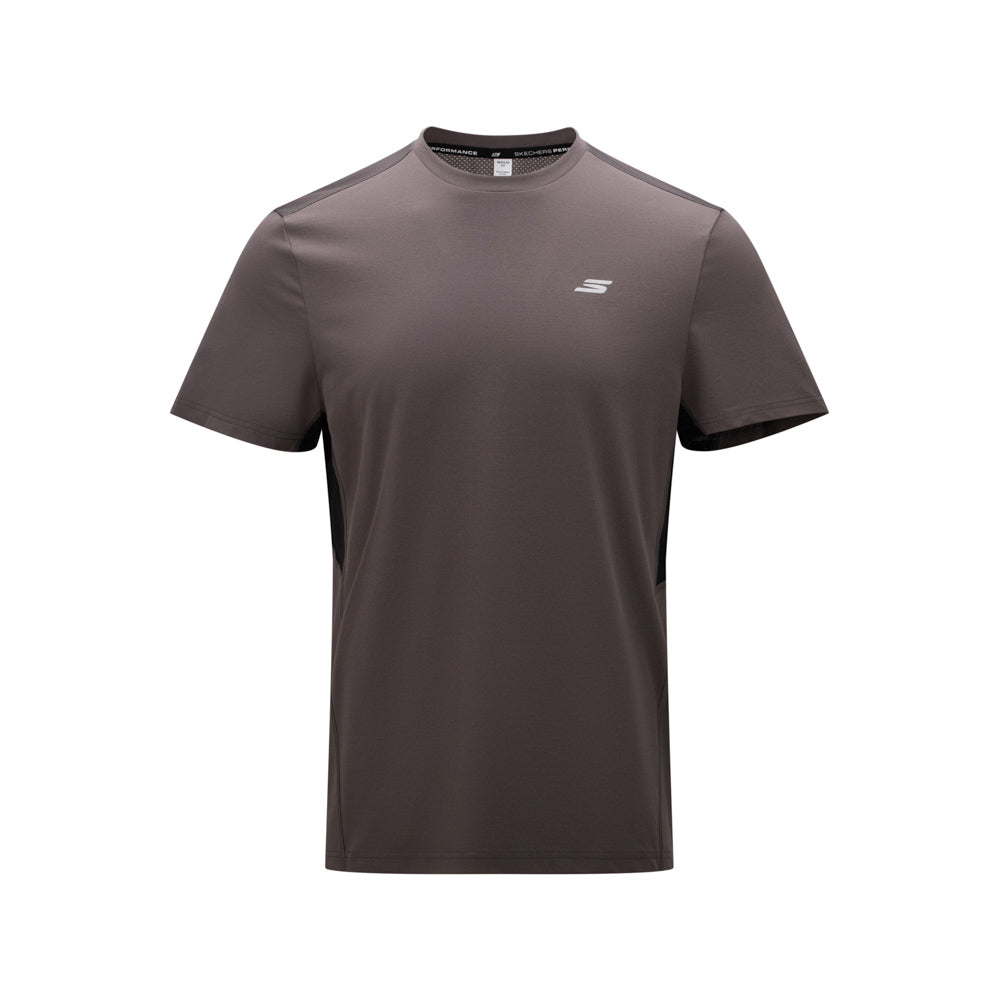 City Running Club: Performance Short Sleeve Tee