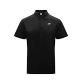 Đi bộ động: Polo tay áo ngắn hiệu suất