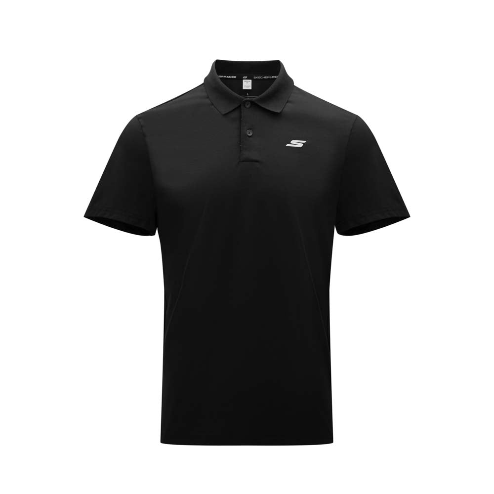 Đi bộ động: Polo tay áo ngắn hiệu suất