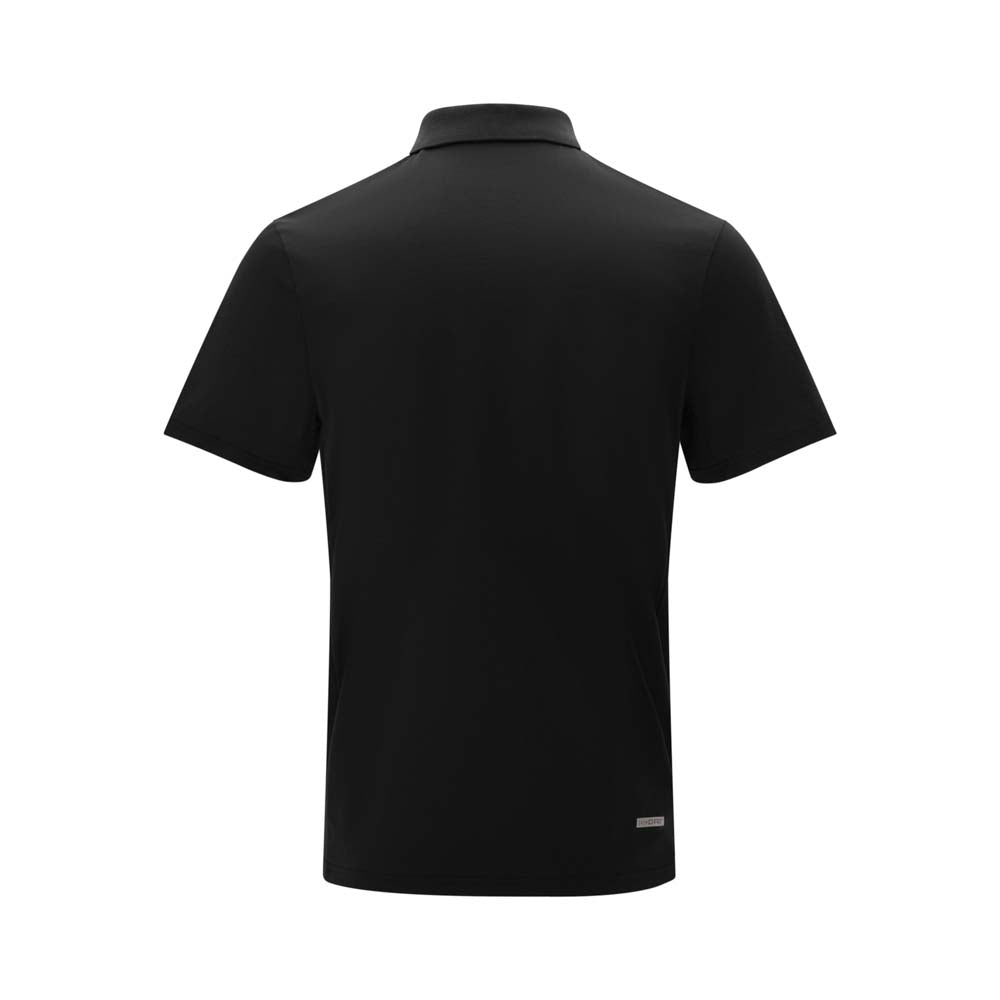 Đi bộ động: Polo tay áo ngắn hiệu suất