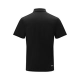 Đi bộ động: Polo tay áo ngắn hiệu suất