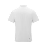 Đi bộ động: Polo tay áo ngắn hiệu suất