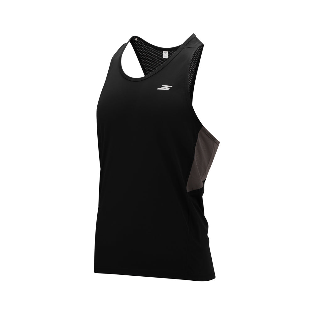 City Running Club: Performance Sports Tank Top