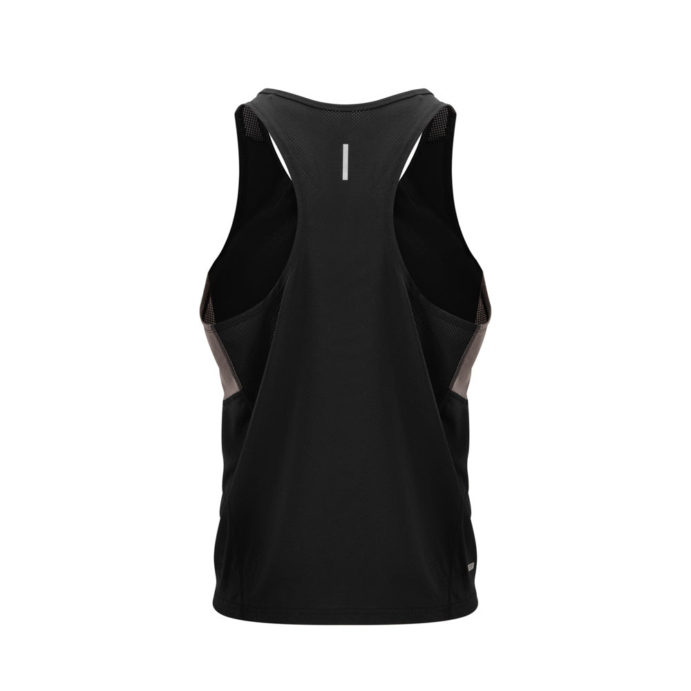 City Running Club: Performance Sports Tank Top
