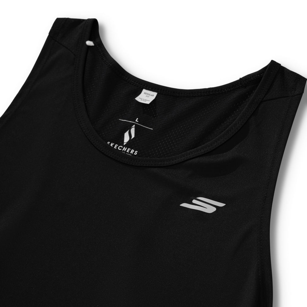 23 engineered tank top