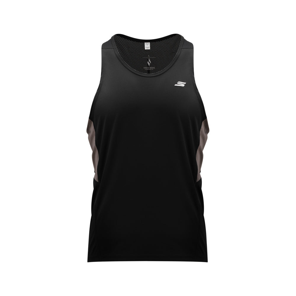 City Running Club: Performance Sports Tank Top