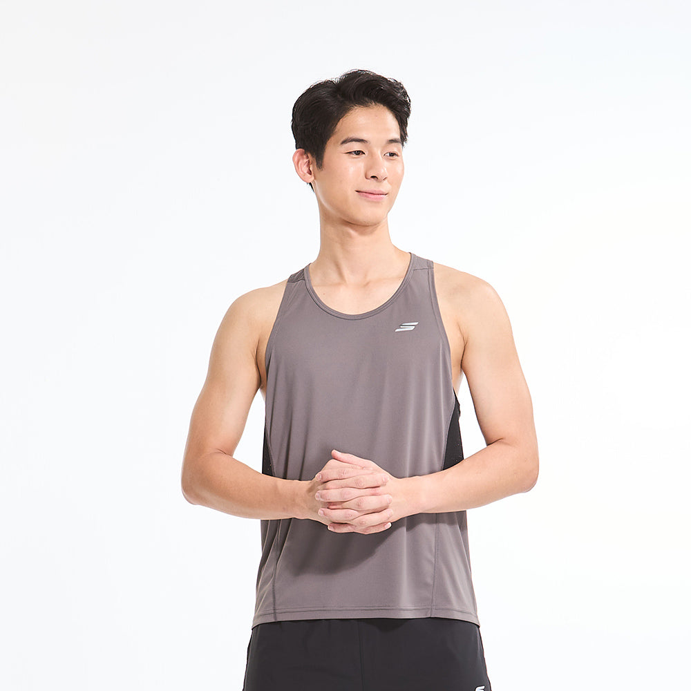 City Running Club: Performance Sports Tank Top