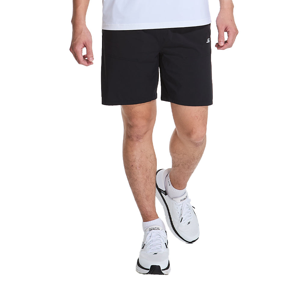 Đi bộ động: Quần short hiệu suất