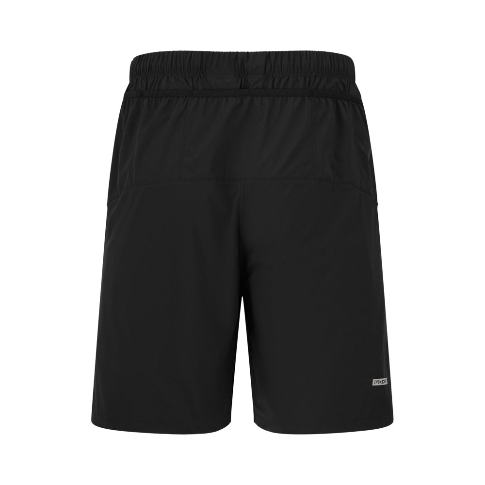 Đi bộ động: Quần short hiệu suất