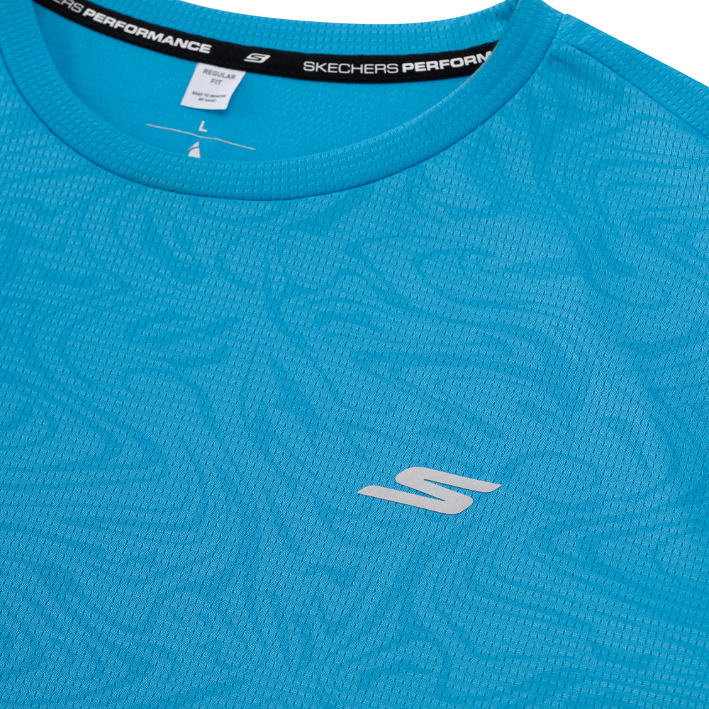 Performance Dynamic Walking Collection: Short Sleeve Tee