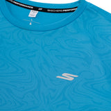 Performance Dynamic Walking Collection: Short Sleeve Tee