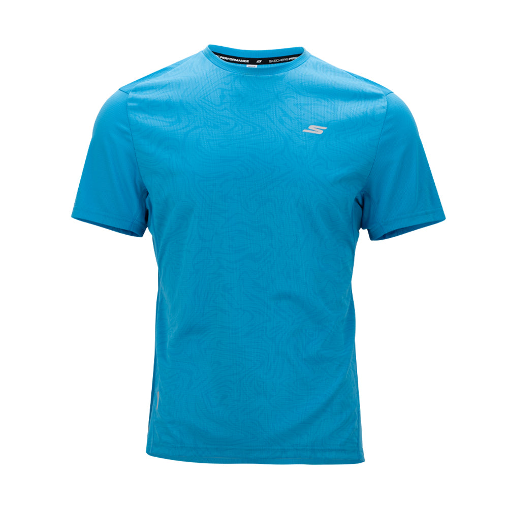 Performance Dynamic Walking Collection: Short Sleeve Tee