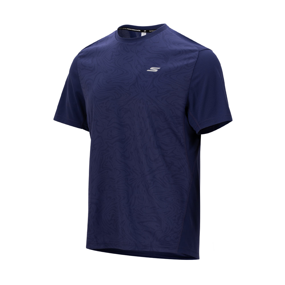 Performance Dynamic Walking Collection: Short Sleeve Tee