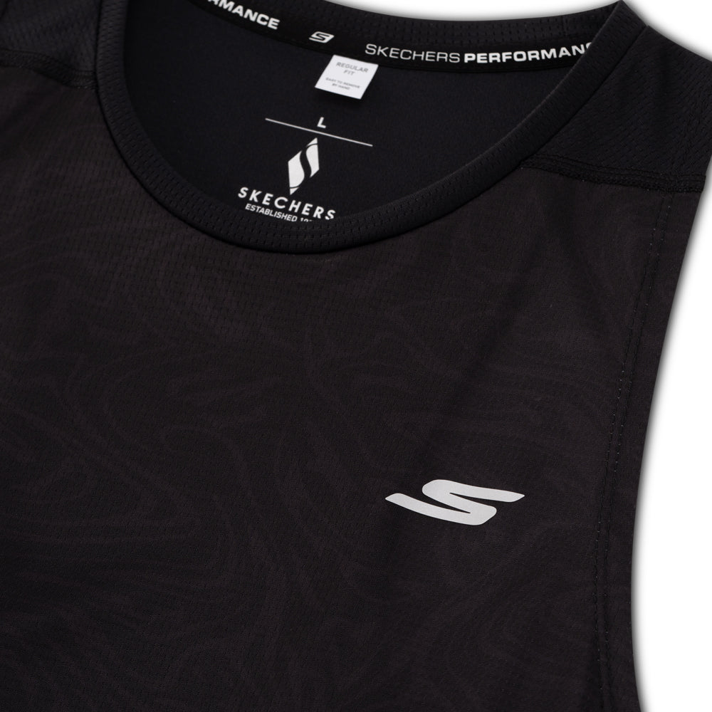 Performance Dynamic Walking Collection: Sports Tank Top