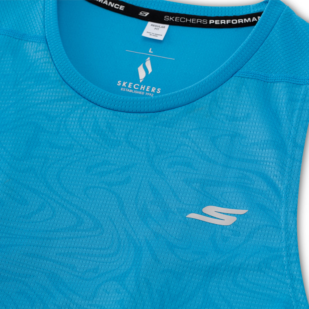 Performance Dynamic Walking Collection: Sports Tank Top