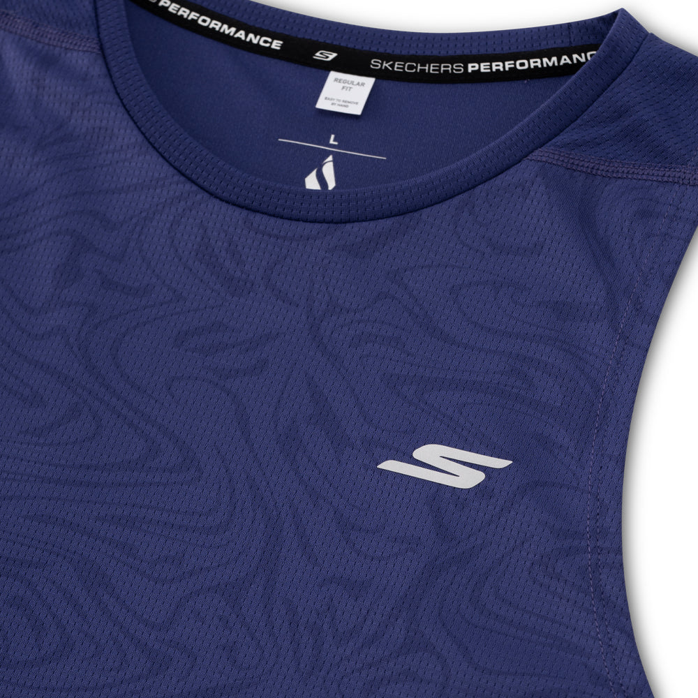 Performance Dynamic Walking Collection: Sports Tank Top