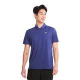 Hiệu suất Bộ sưu tập đi bộ động: Tay áo ngắn Polo