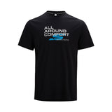 Performance Dynamic Walking Collection: Short Sleeve Tee