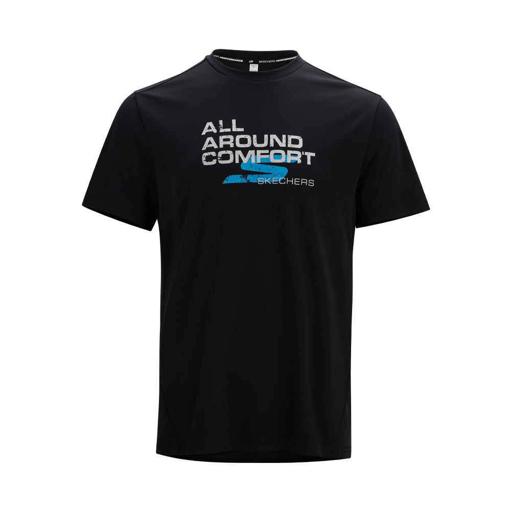 Performance Dynamic Walking Collection: Short Sleeve Tee