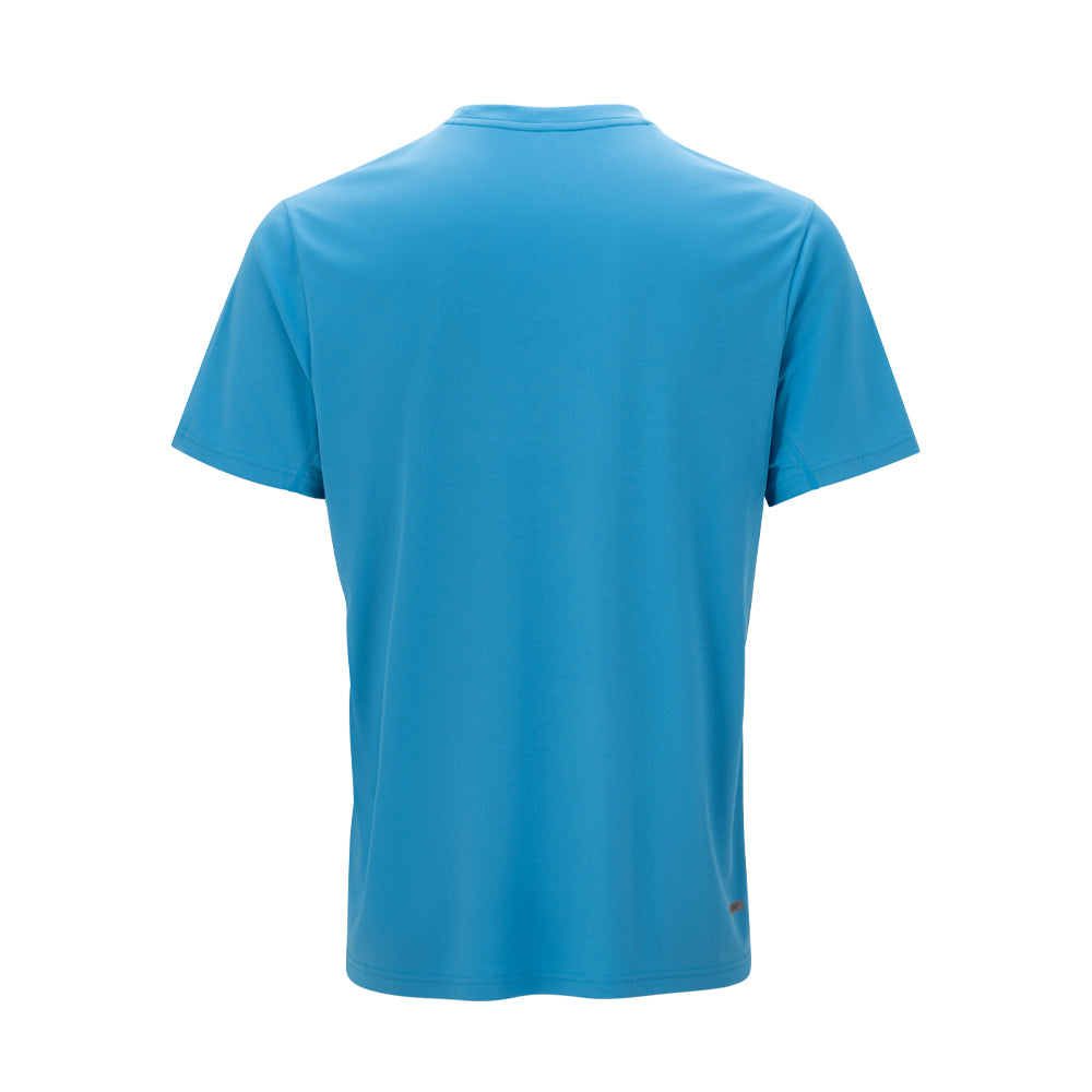 Performance Dynamic Walking Collection: Short Sleeve Tee