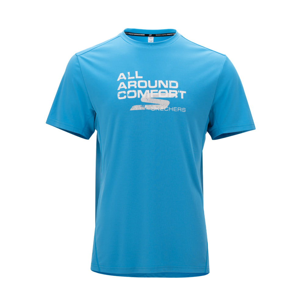 Performance Dynamic Walking Collection: Short Sleeve Tee