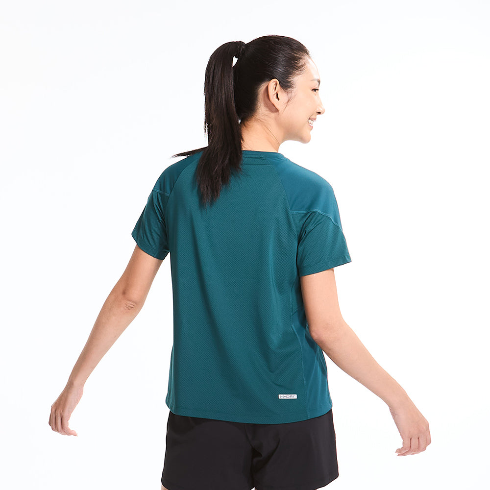 Dynamic Walking: Performance Short Sleeve Tee