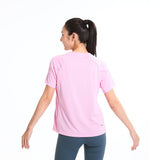 Dynamic Walking: Performance Short Sleeve Tee