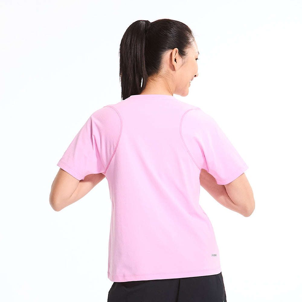 Câu lạc bộ chạy thành phố: tee tay áo ngắn