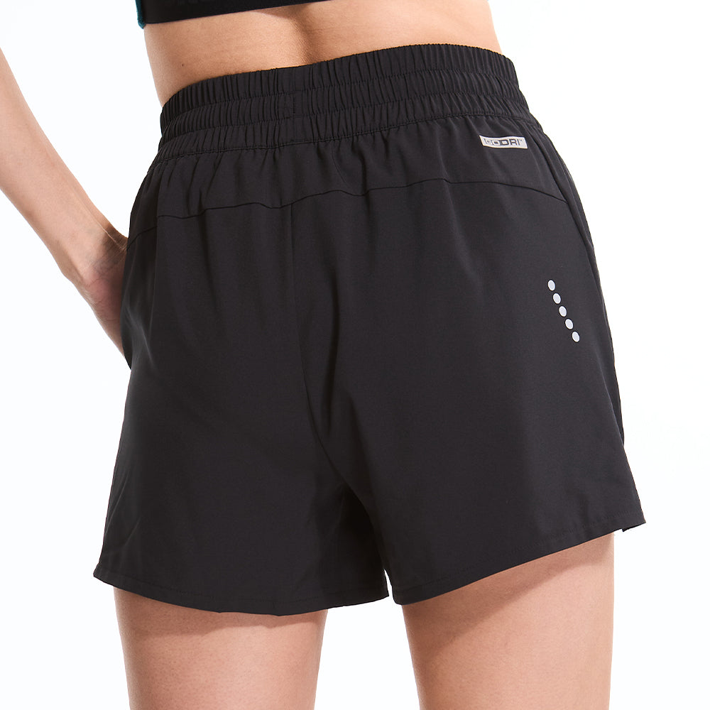 City Running Club: Shorts