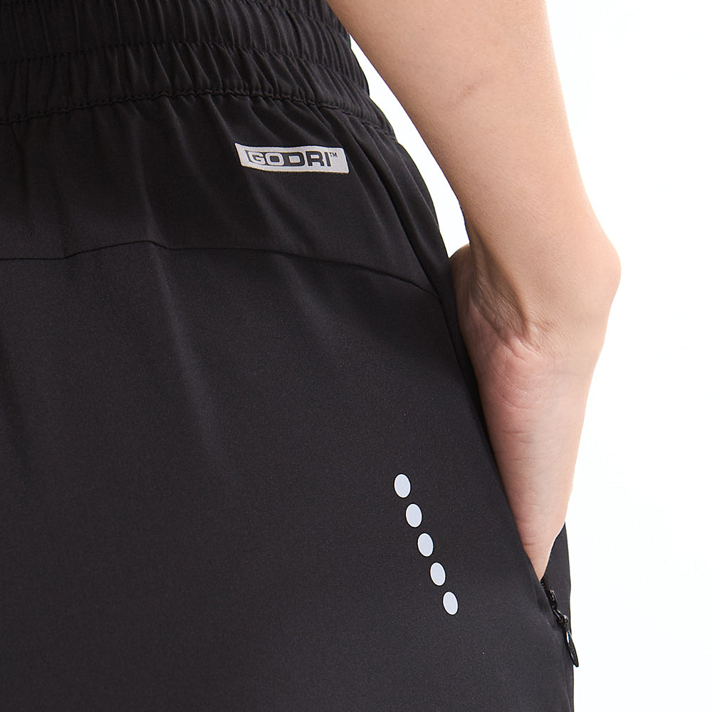 City Running Club: Shorts